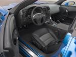 Chevrolet Corvette ZR1 2008 года